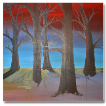 trees